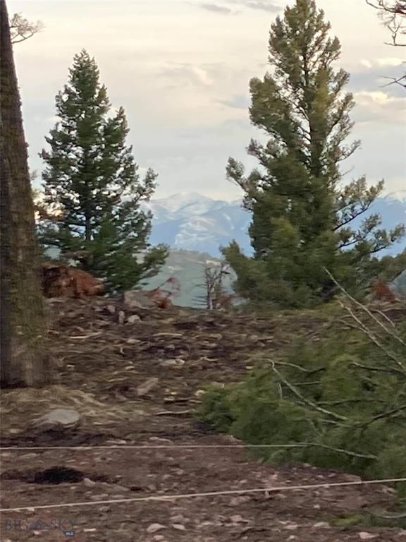 20 acres in Powell County, Montana