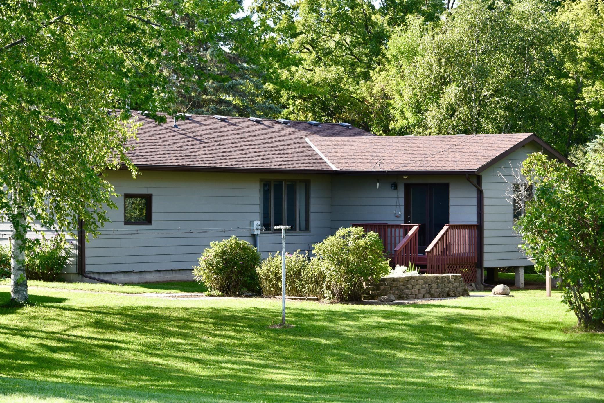 6 acres in Mille Lacs County, Minnesota