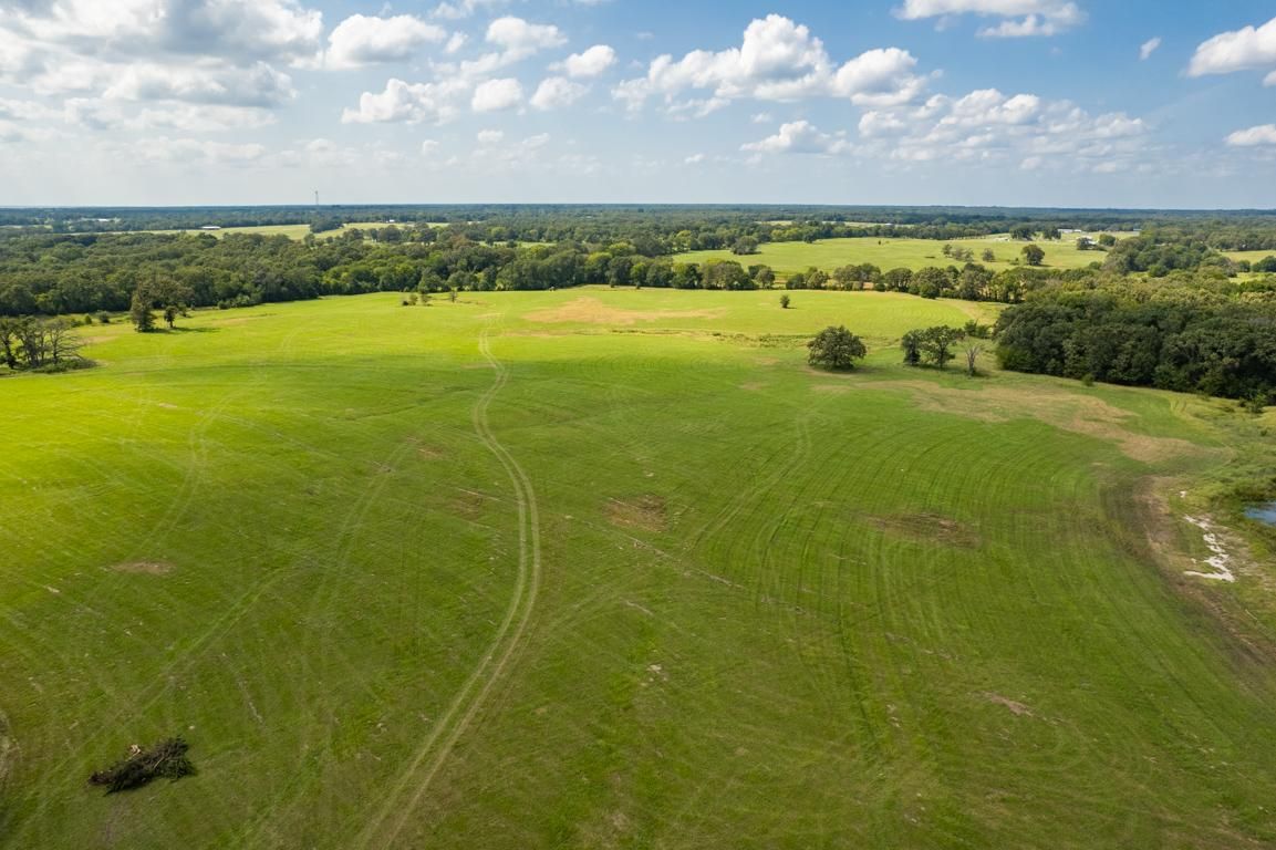 16.4 acres in Rains County, Texas