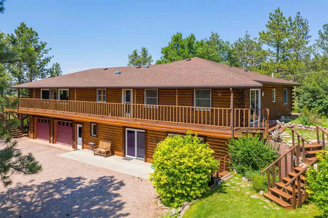 6 acres in Fall River County, South Dakota