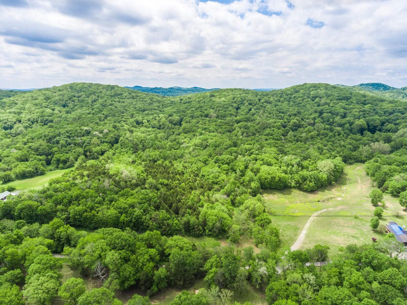 36.8 acres in Williamson County, Tennessee
