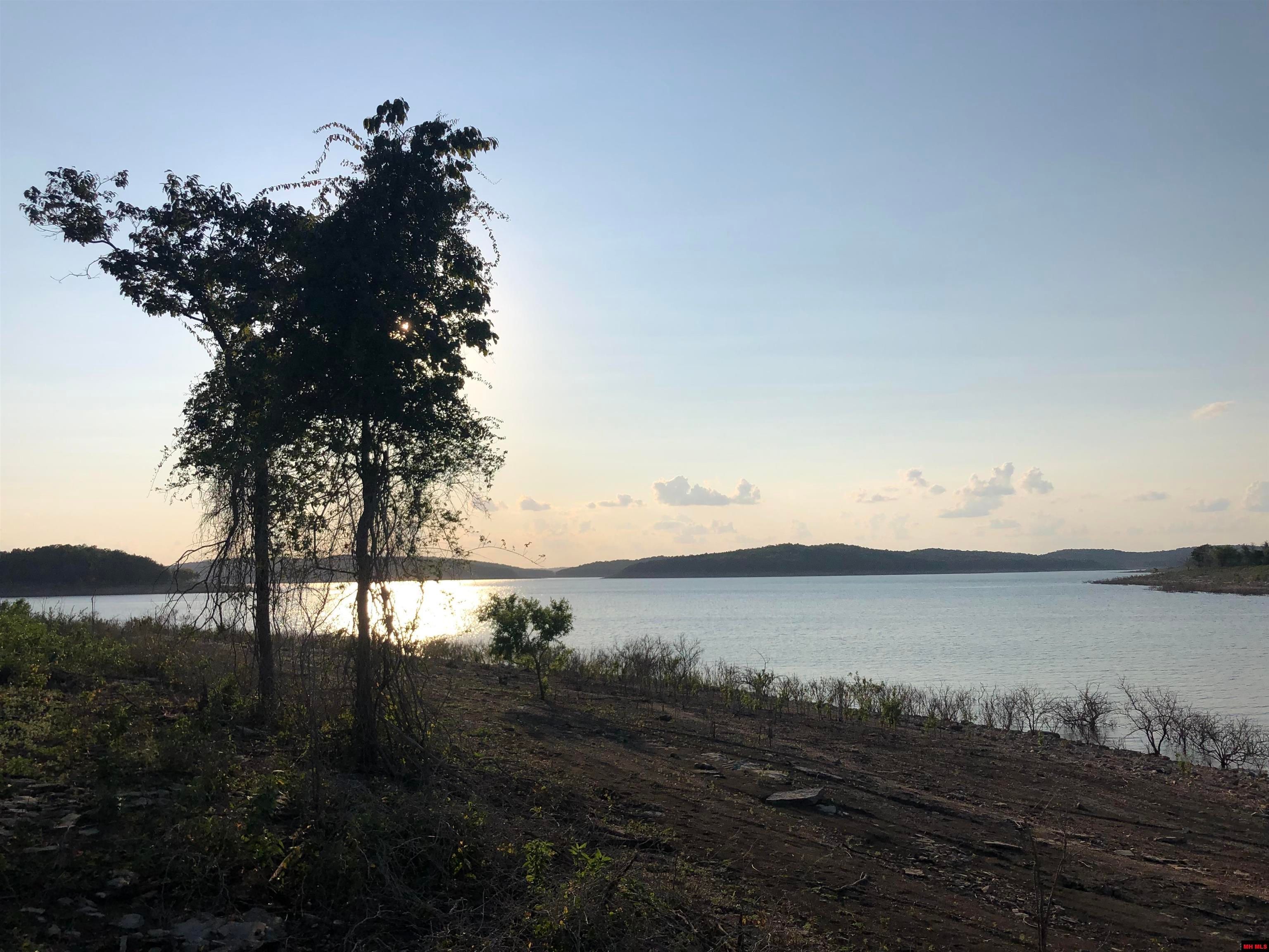 7 acres in Marion County, Arkansas