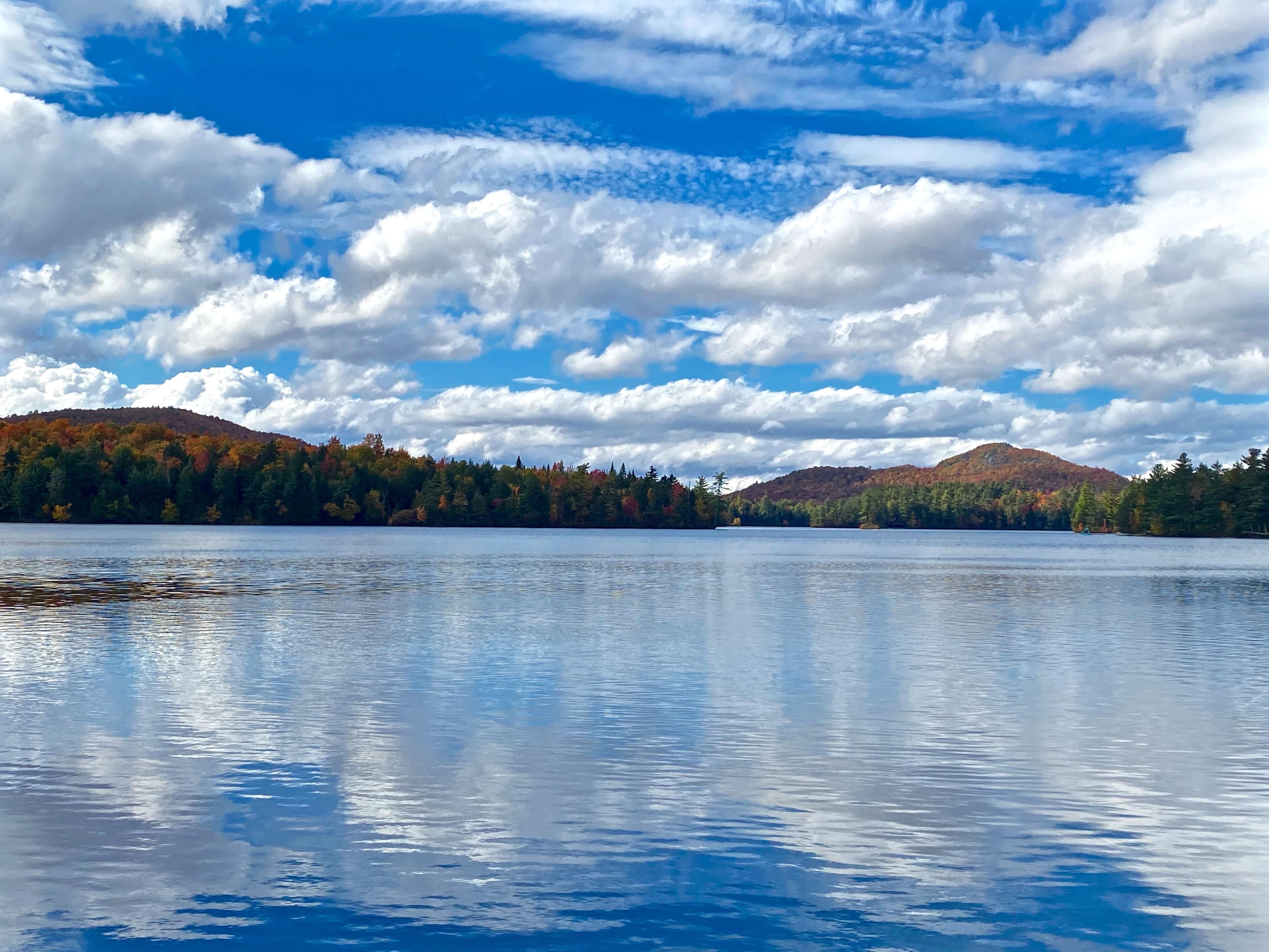 5 acres in Franklin County, New York