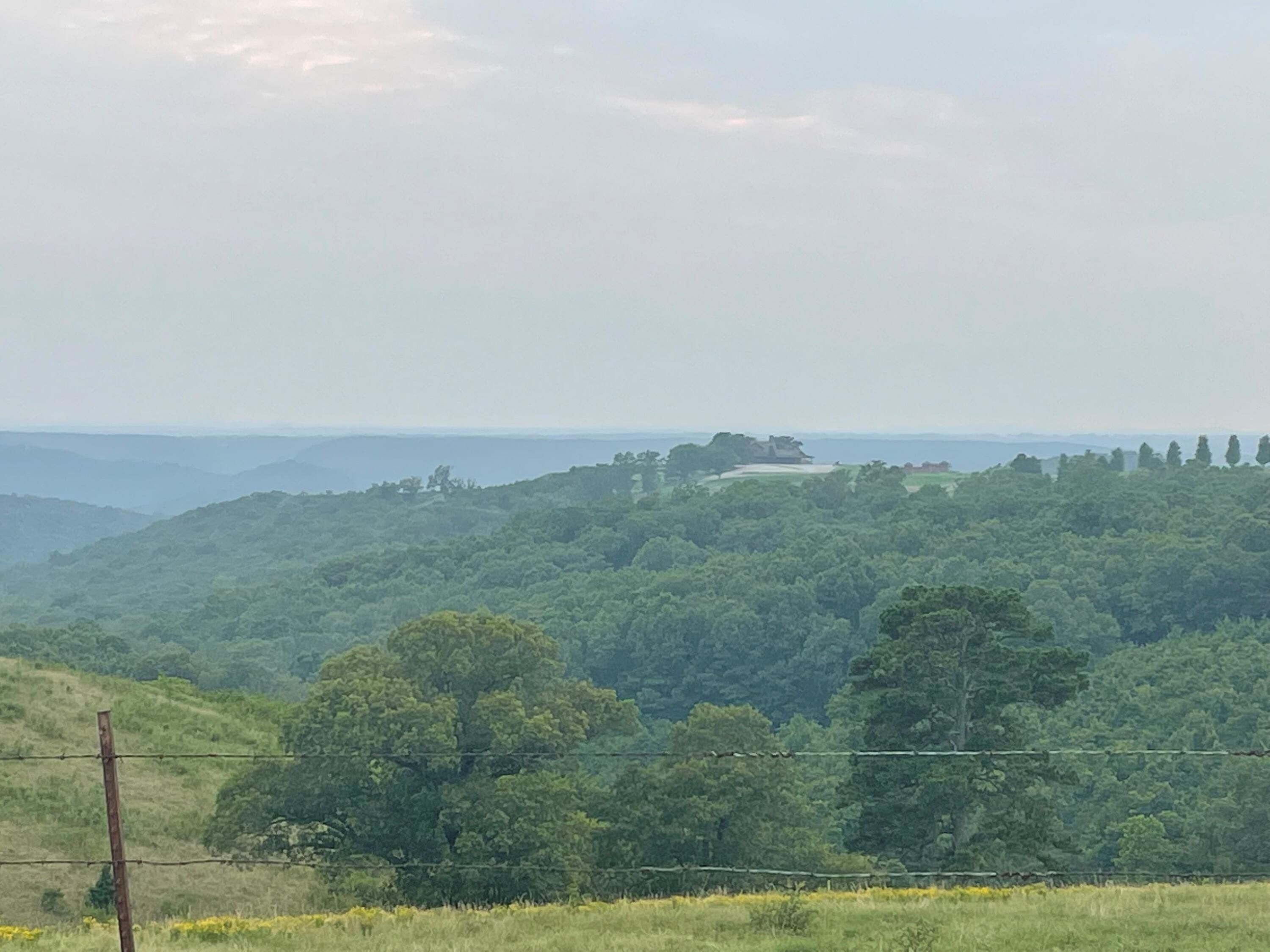 18.74 acres in Taney County, Missouri