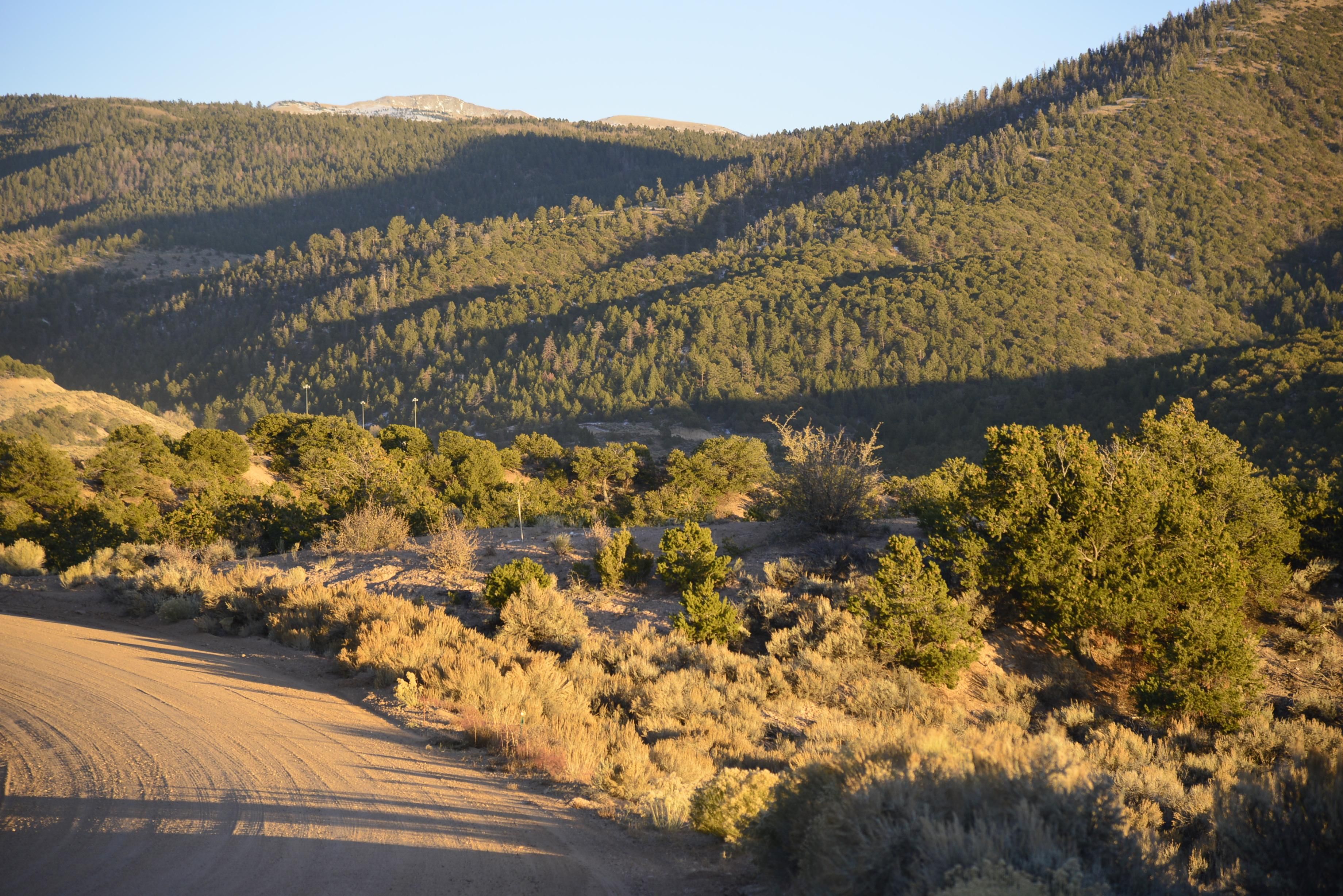 5 acres in Costilla County, Colorado