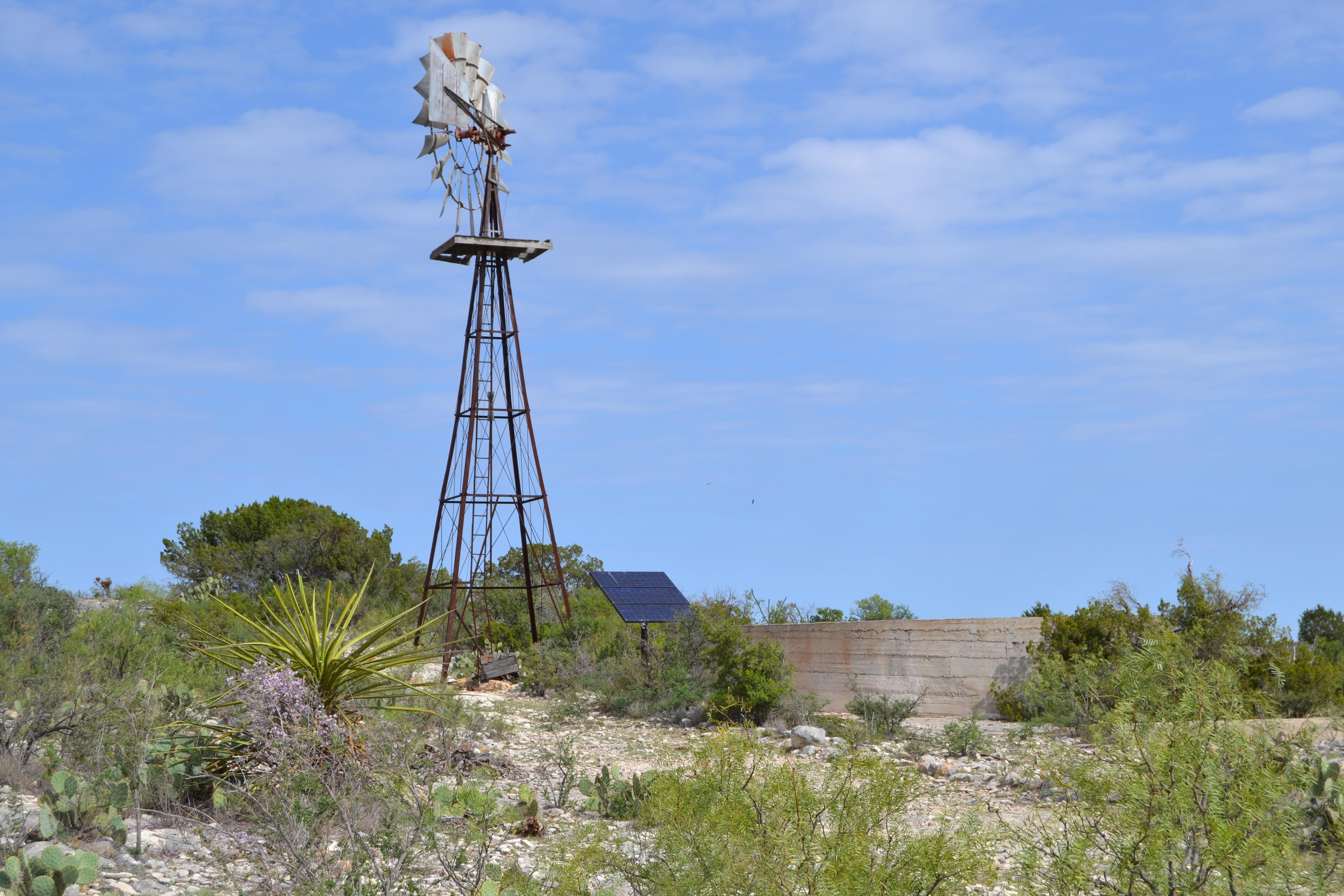1,808.96 acres in Val Verde County, Texas
