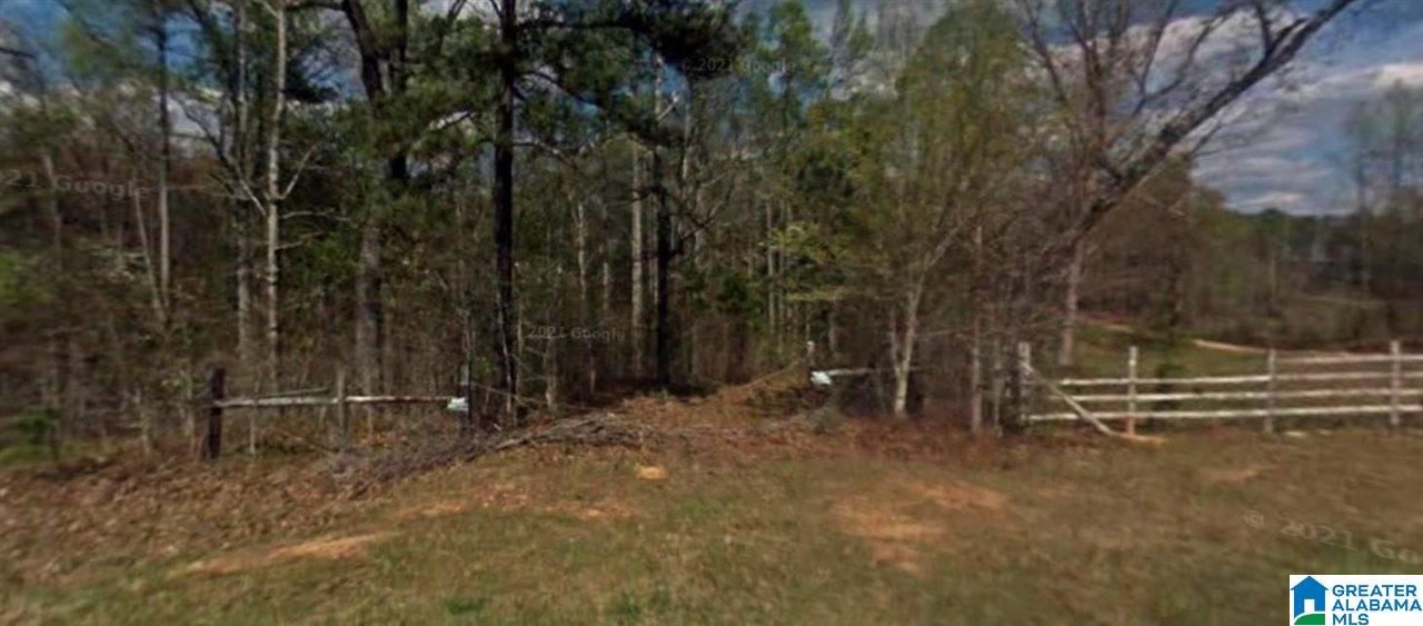 7 acres in Cleburne County, Alabama
