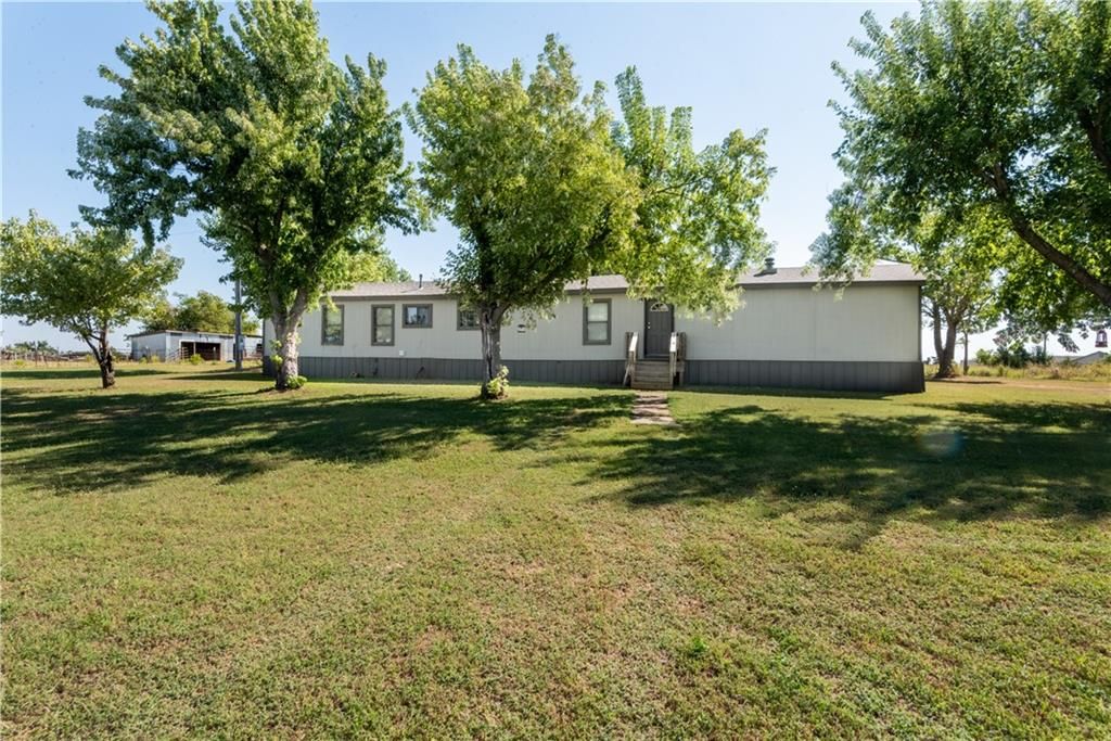 5 acres in Logan County, Oklahoma