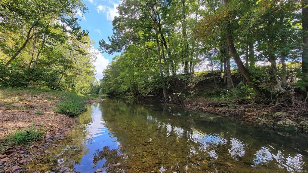 34 acres in Madison County, Missouri