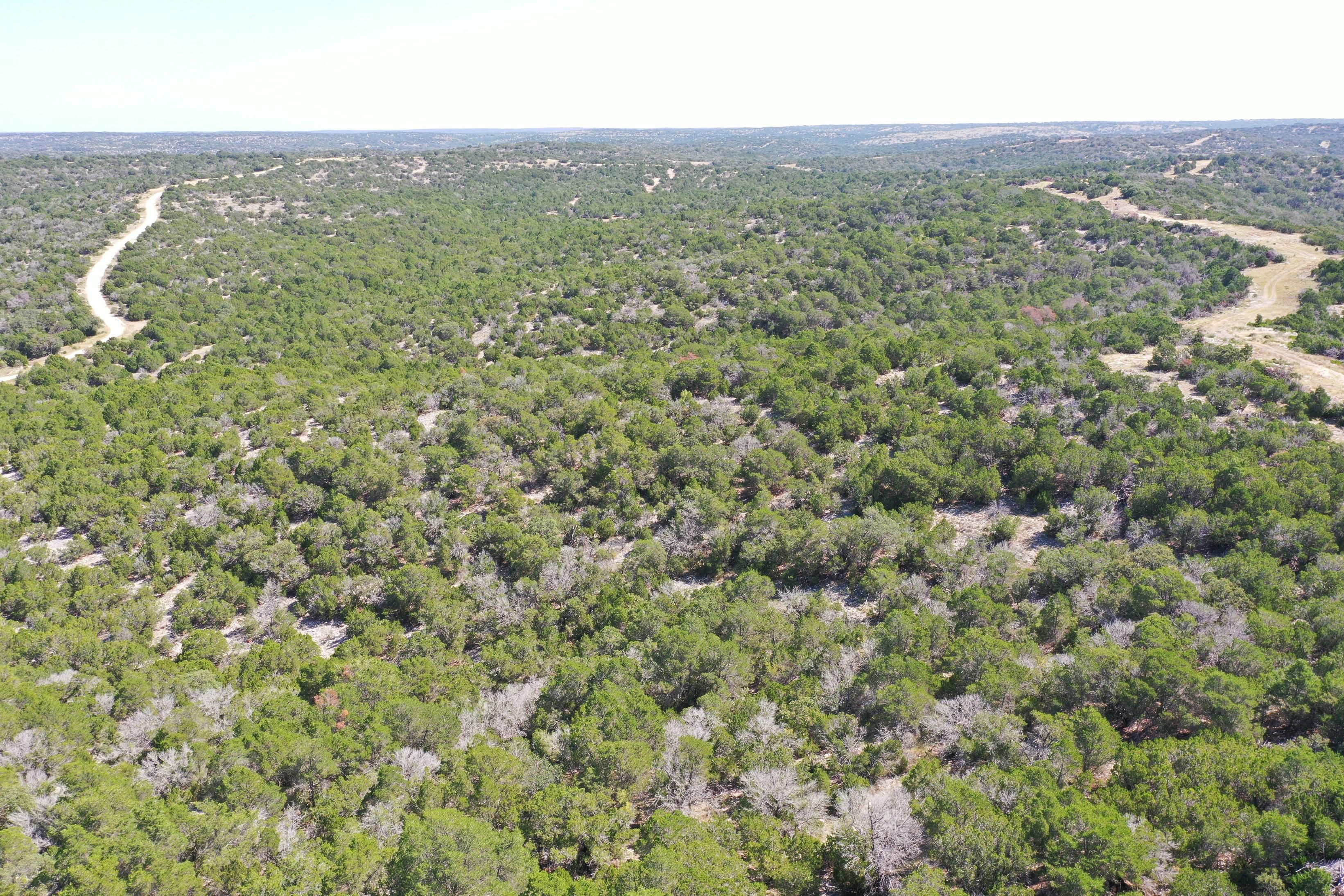 100 acres in Edwards County, Texas