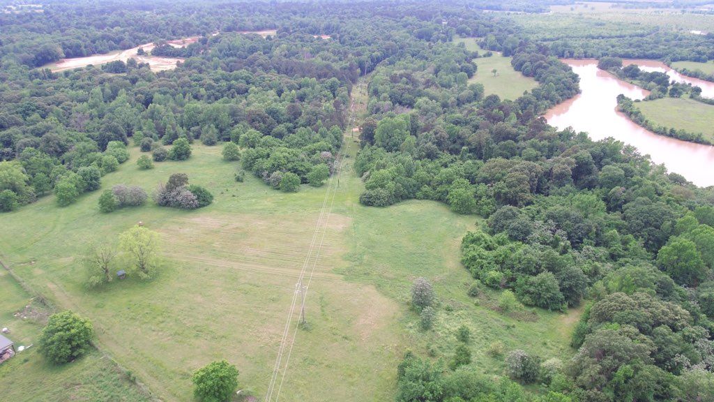 2.64 acres in Miller County, Arkansas