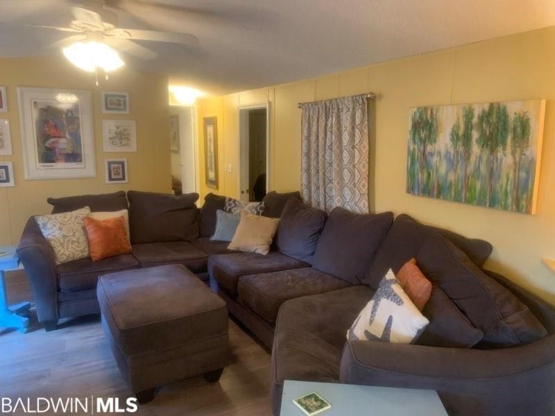 0.7 acres in Baldwin County, Alabama