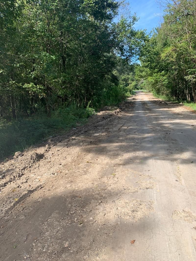 4 acres in Liberty County, Texas