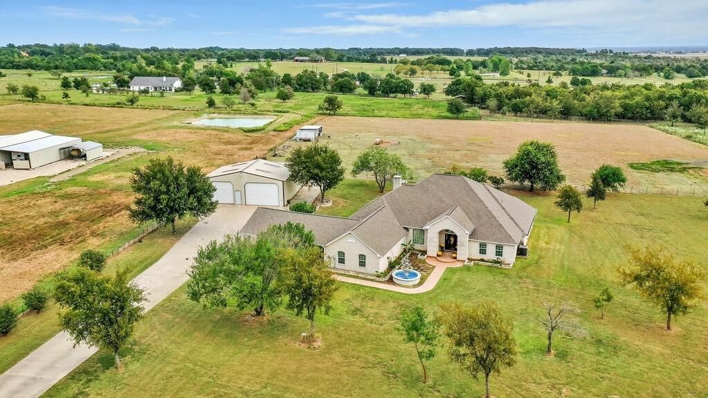 5.22 acres in McLennan County, Texas