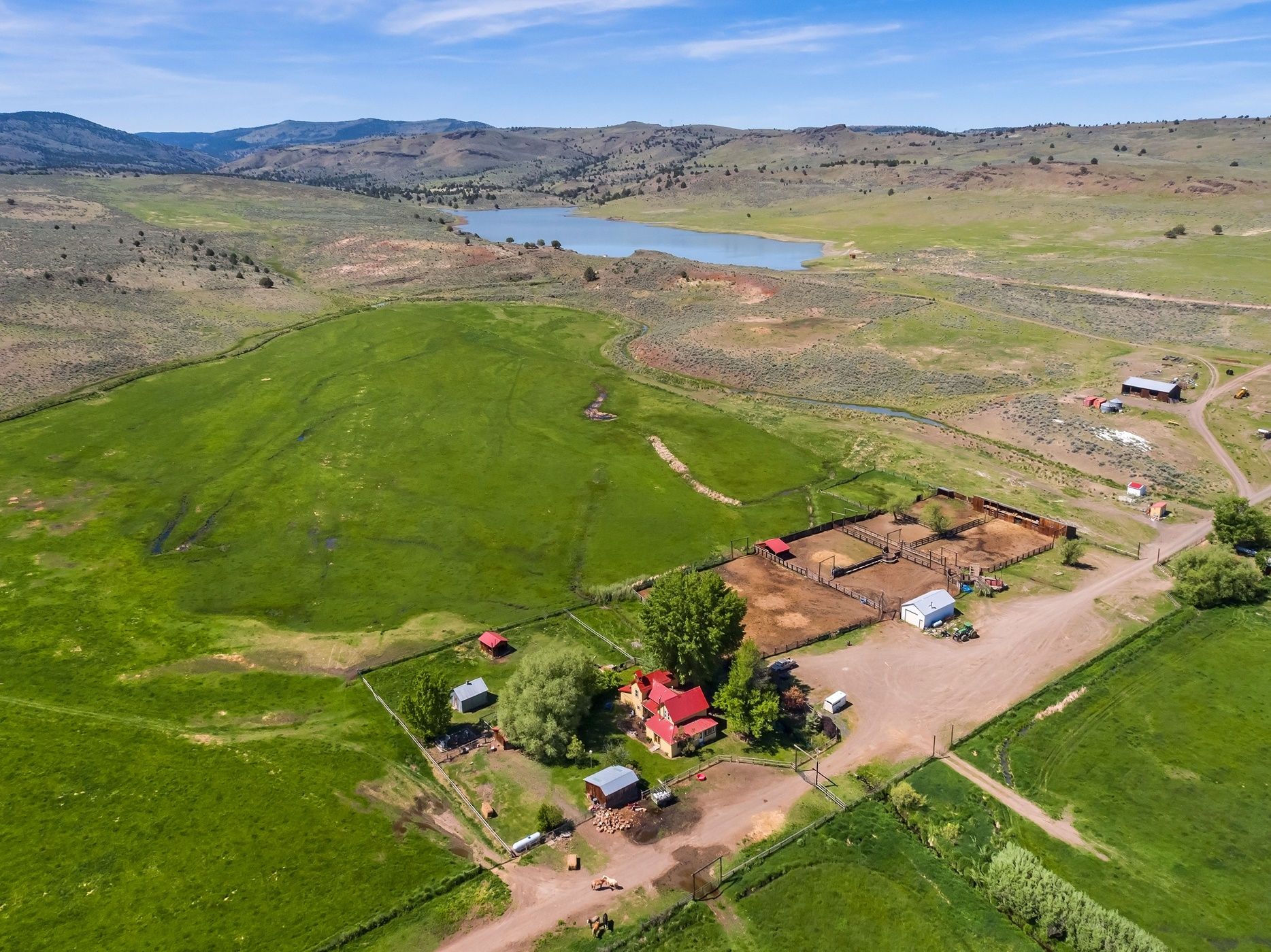 49236 Highway 20, Drewsey, OR 97904 MLS 220111750