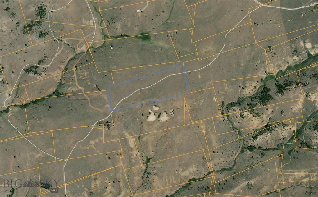 13.53 acres in Silver Bow County, Montana