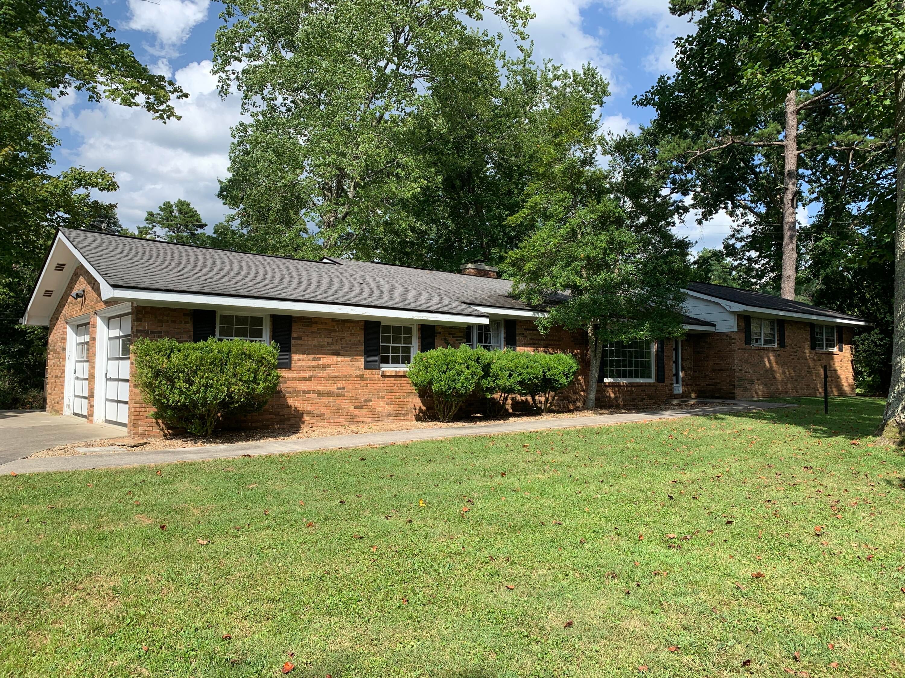 0.8 acres in McCreary County, Kentucky