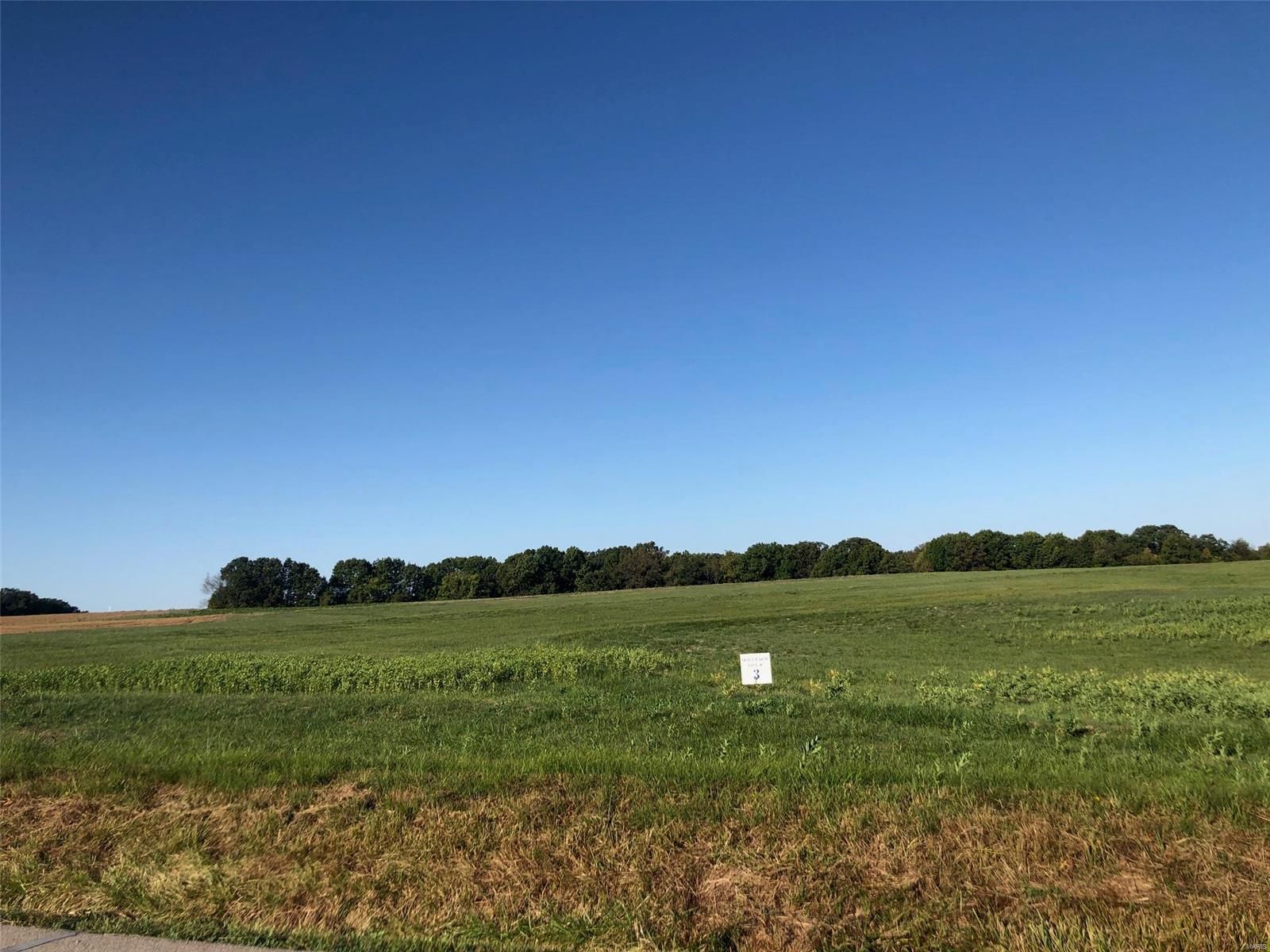 5 acres in Saint Charles County, Missouri
