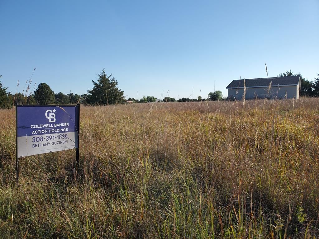 9.6 acres in Howard County, Nebraska