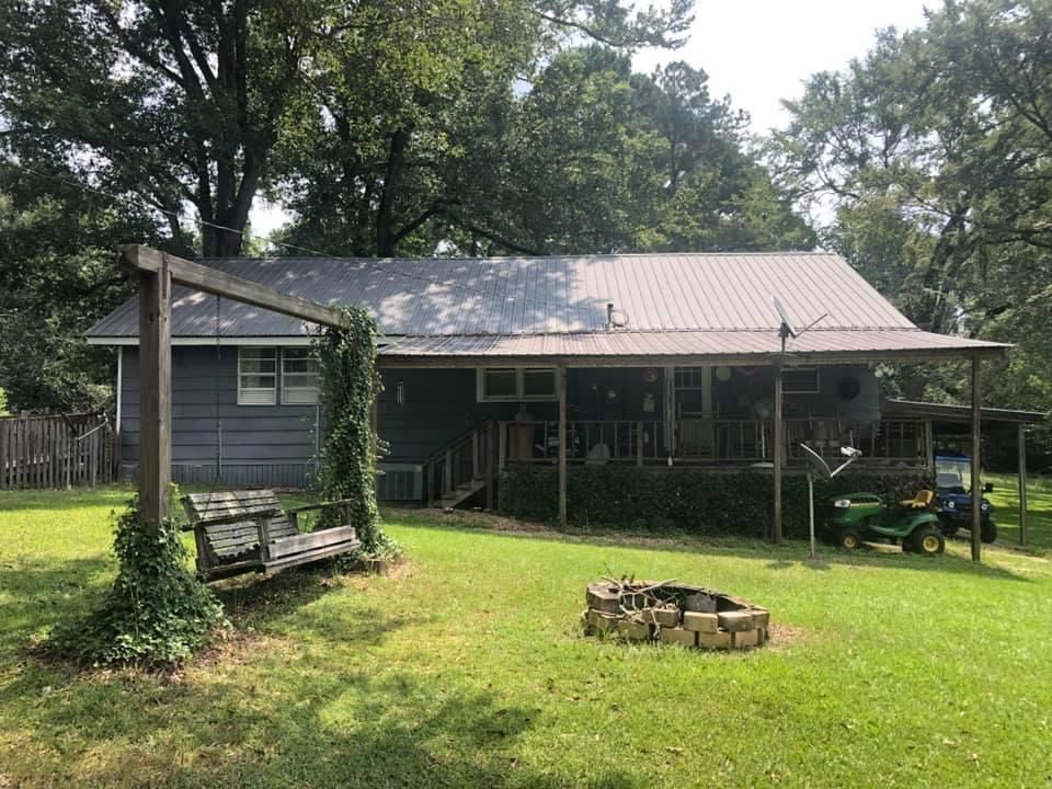 3129 Perry Road, Gloster, MS 39638