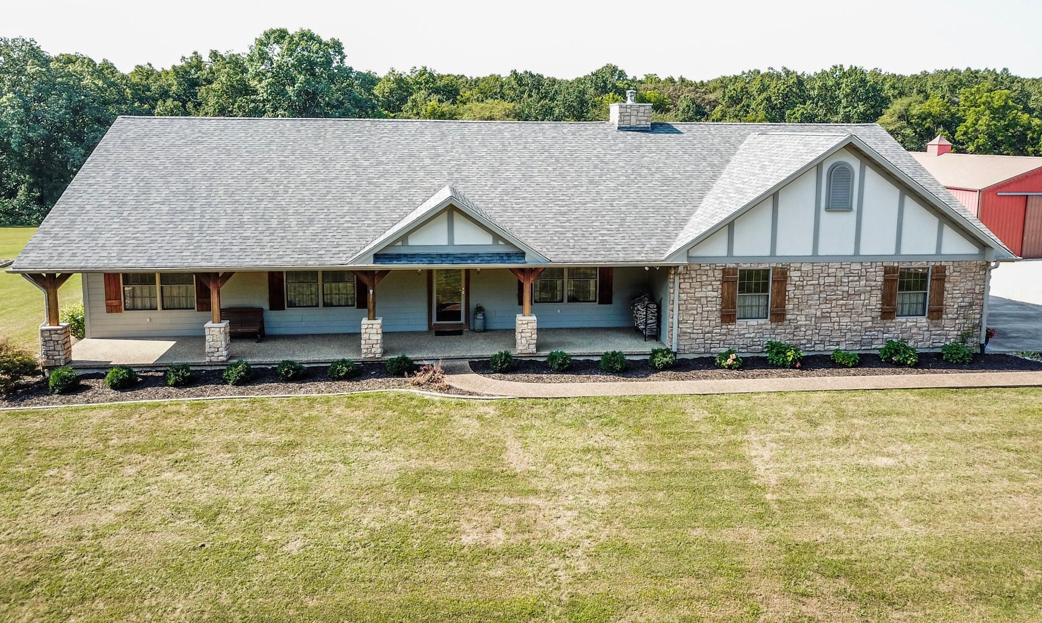 70 acres in Callaway County, Missouri