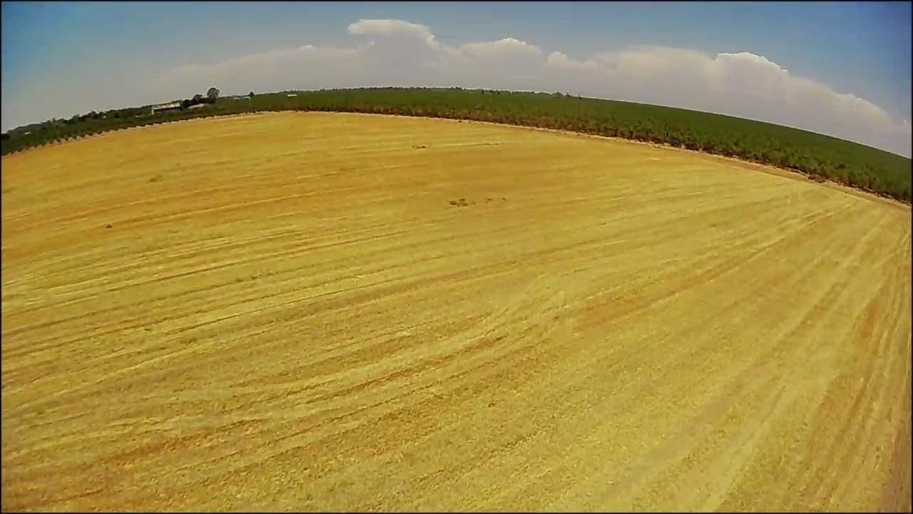 18.64 acres in Madera County, California