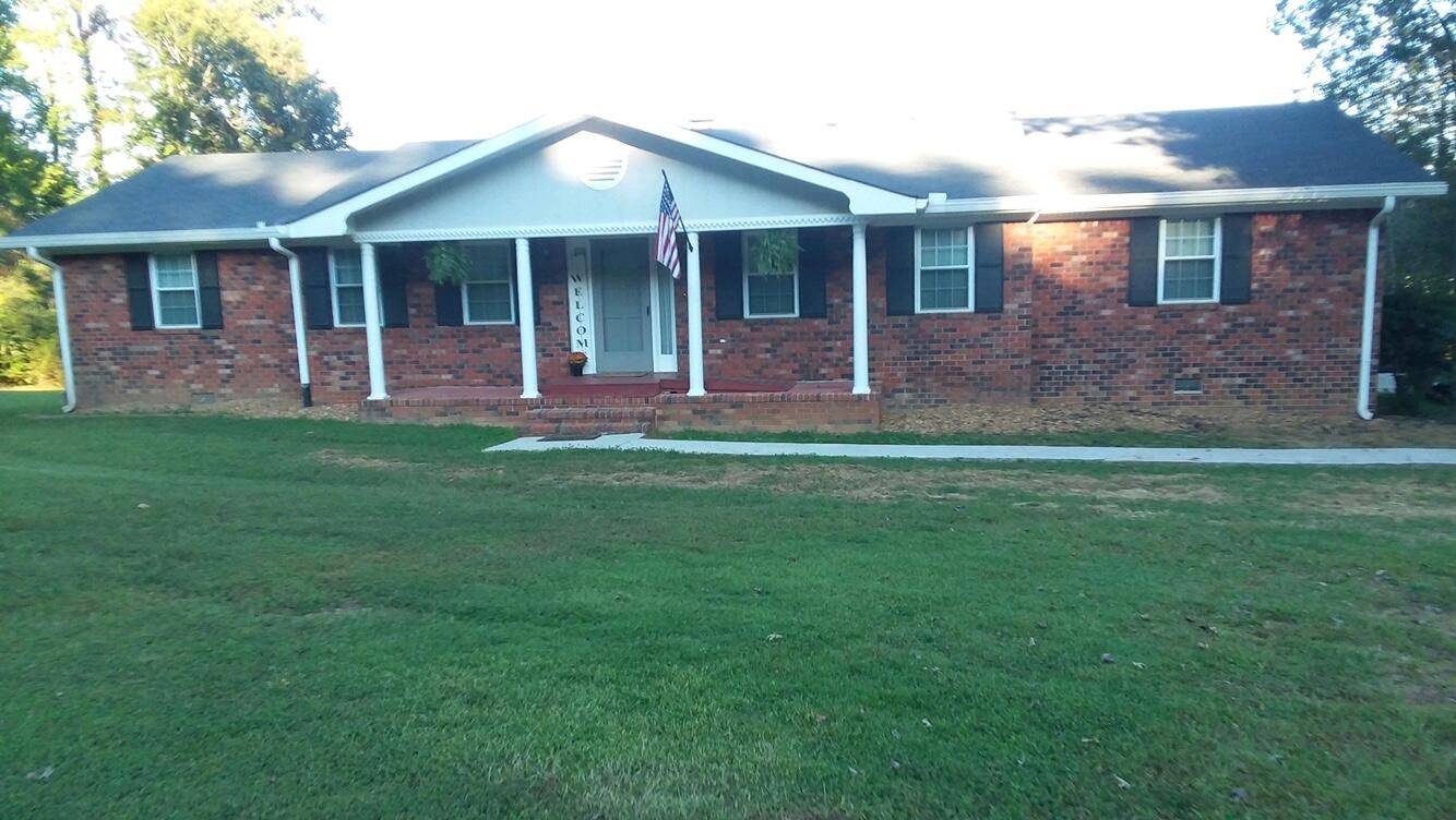 0.92 acres in Walker County,