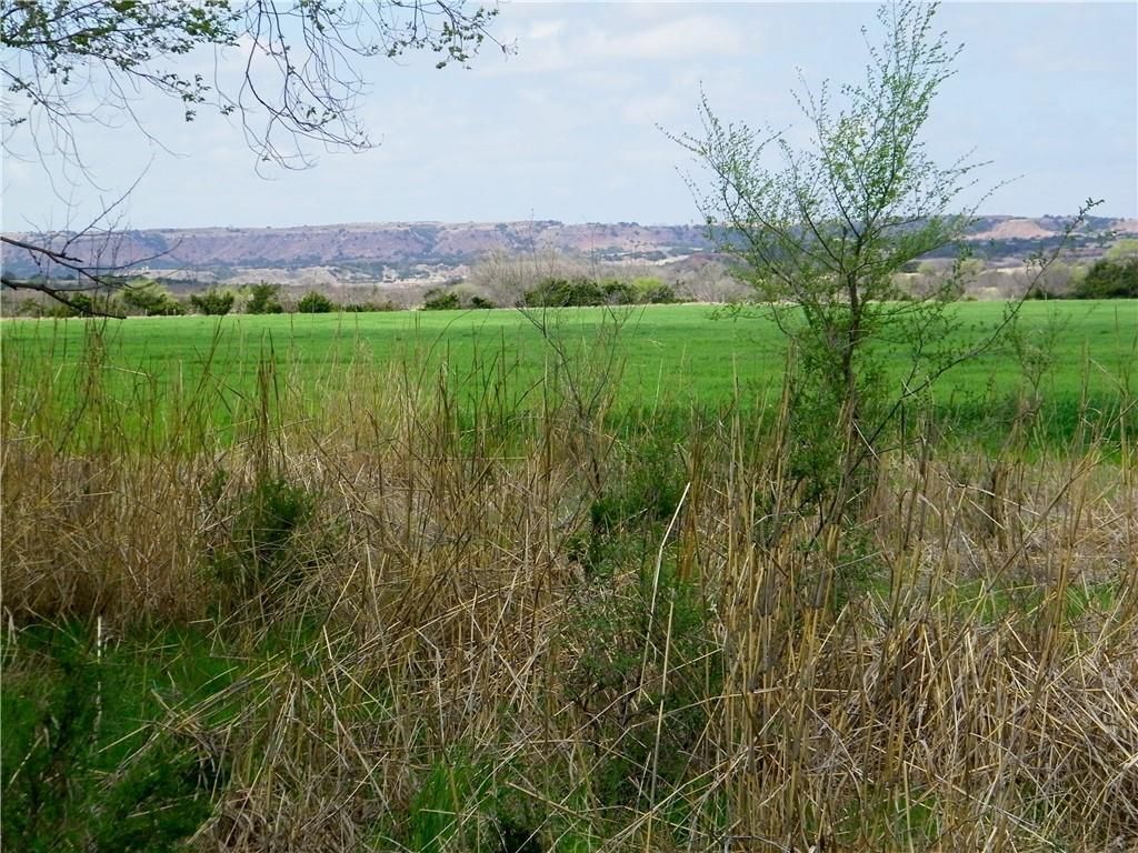 490 acres in Blaine County, Oklahoma