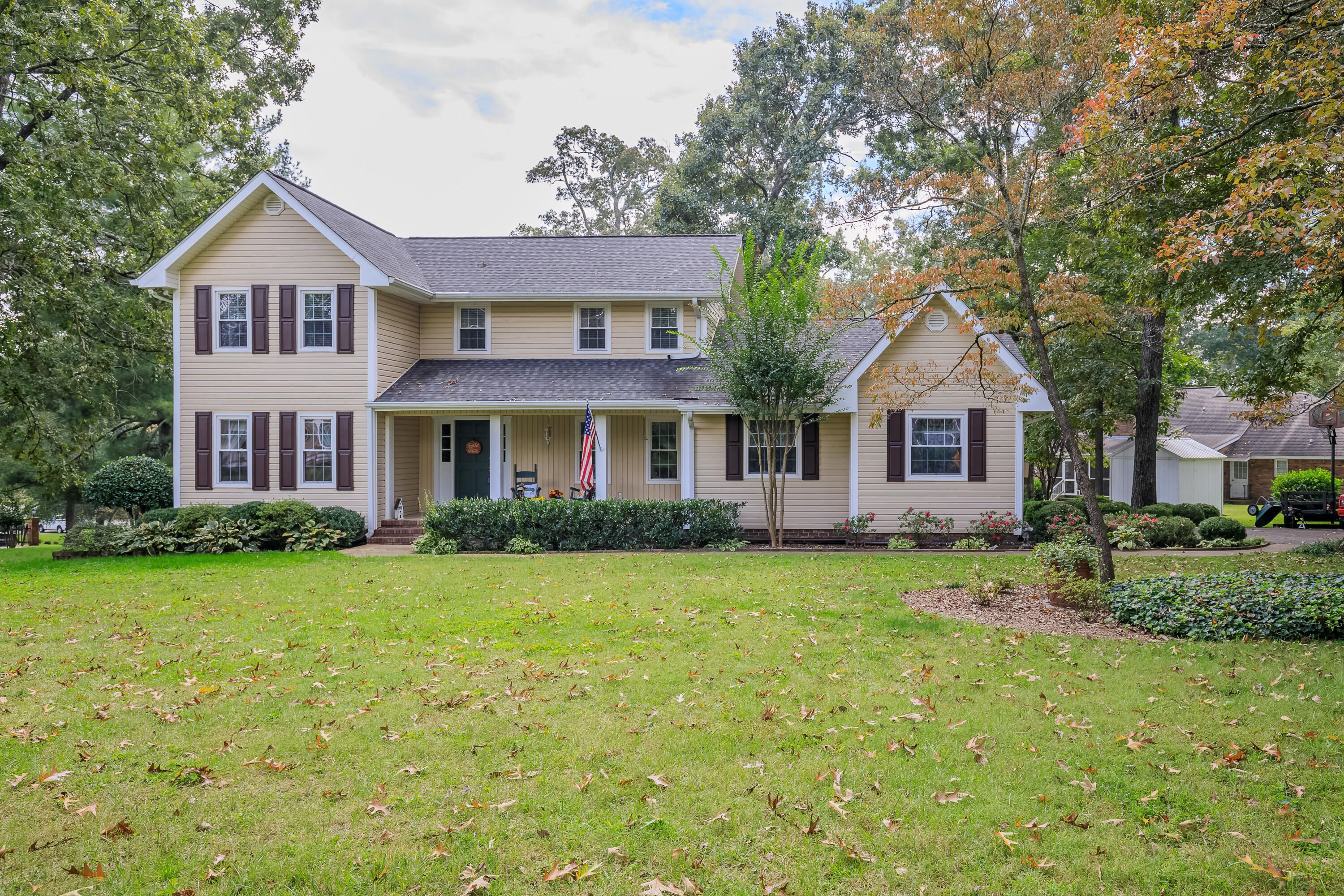 0.71 acres in Walker County,