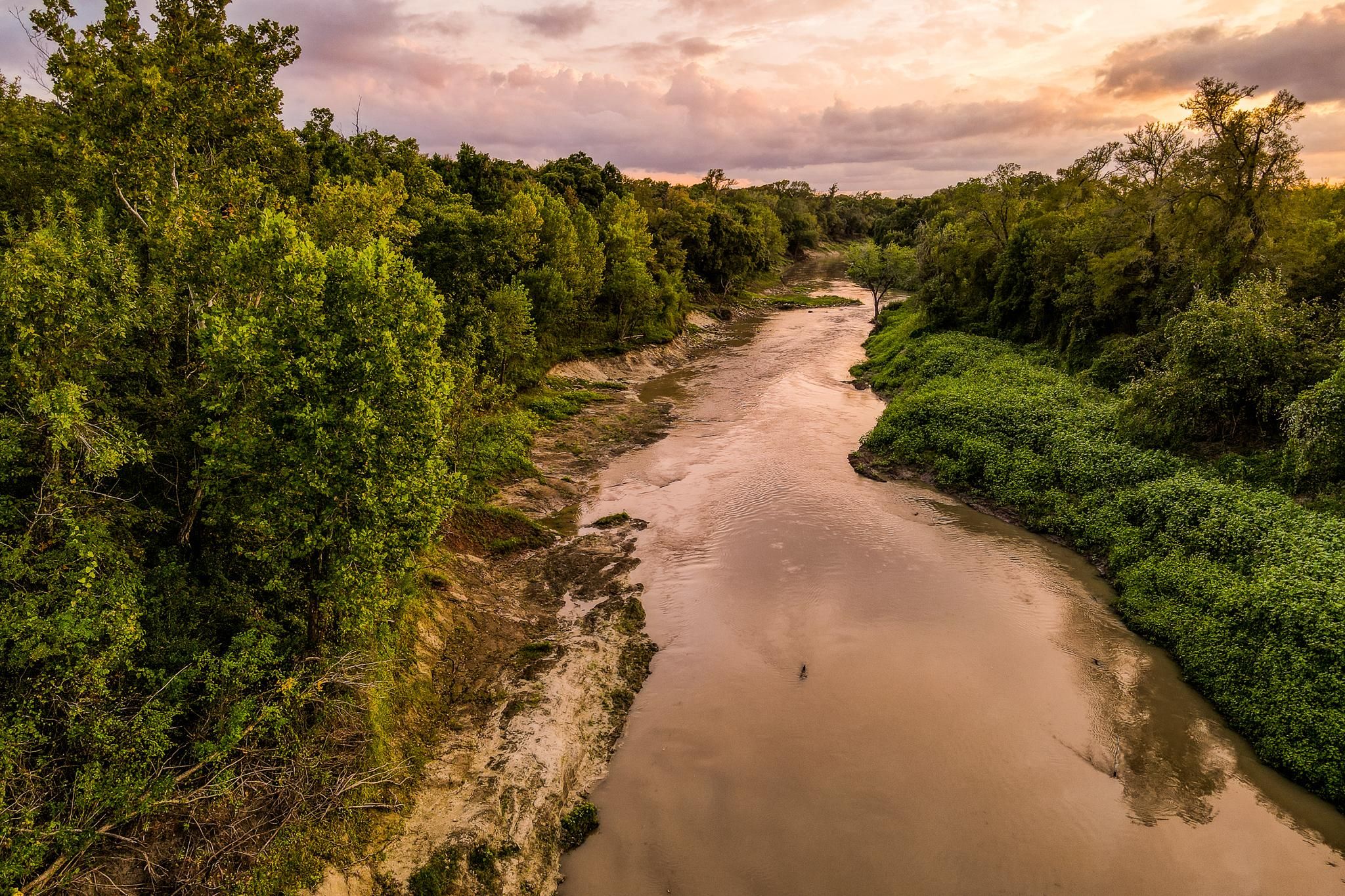 54.8 acres in Grimes County, Texas