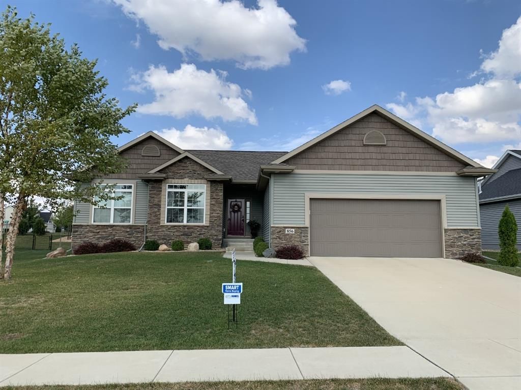 0.25 acres in Linn County, Iowa