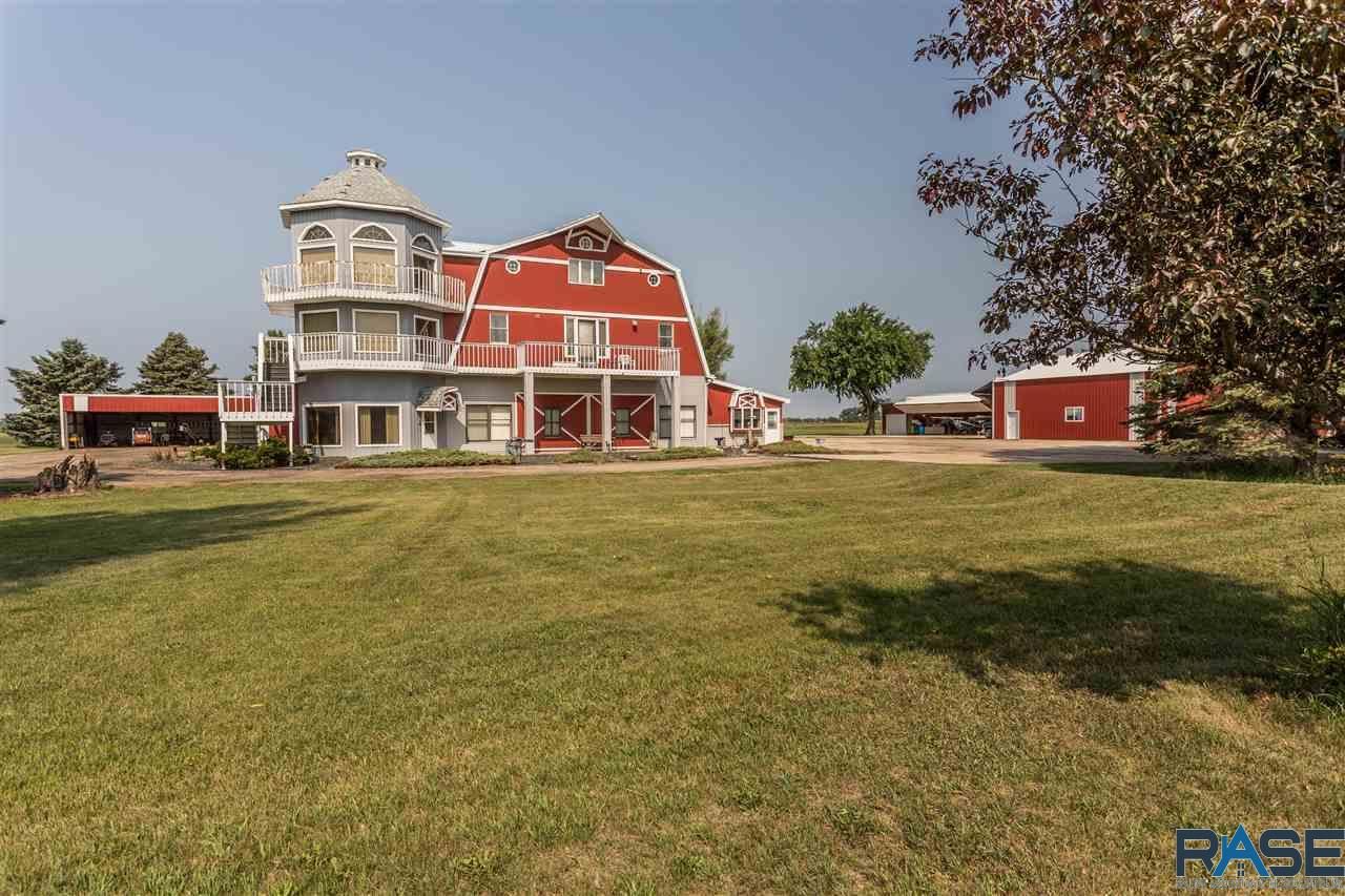 2.84 acres in Hamlin County, South Dakota