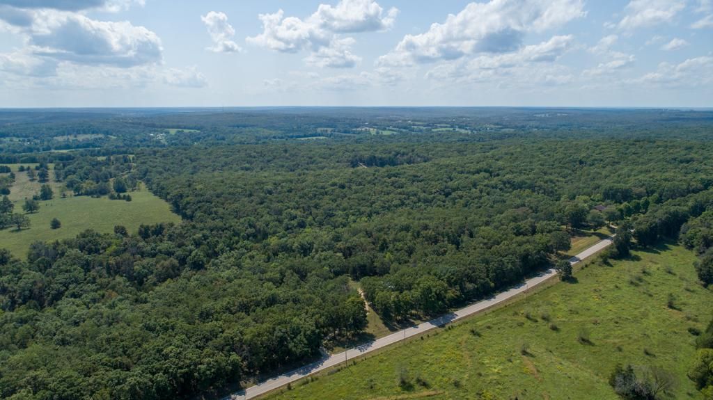 19 acres in Crawford County, Missouri