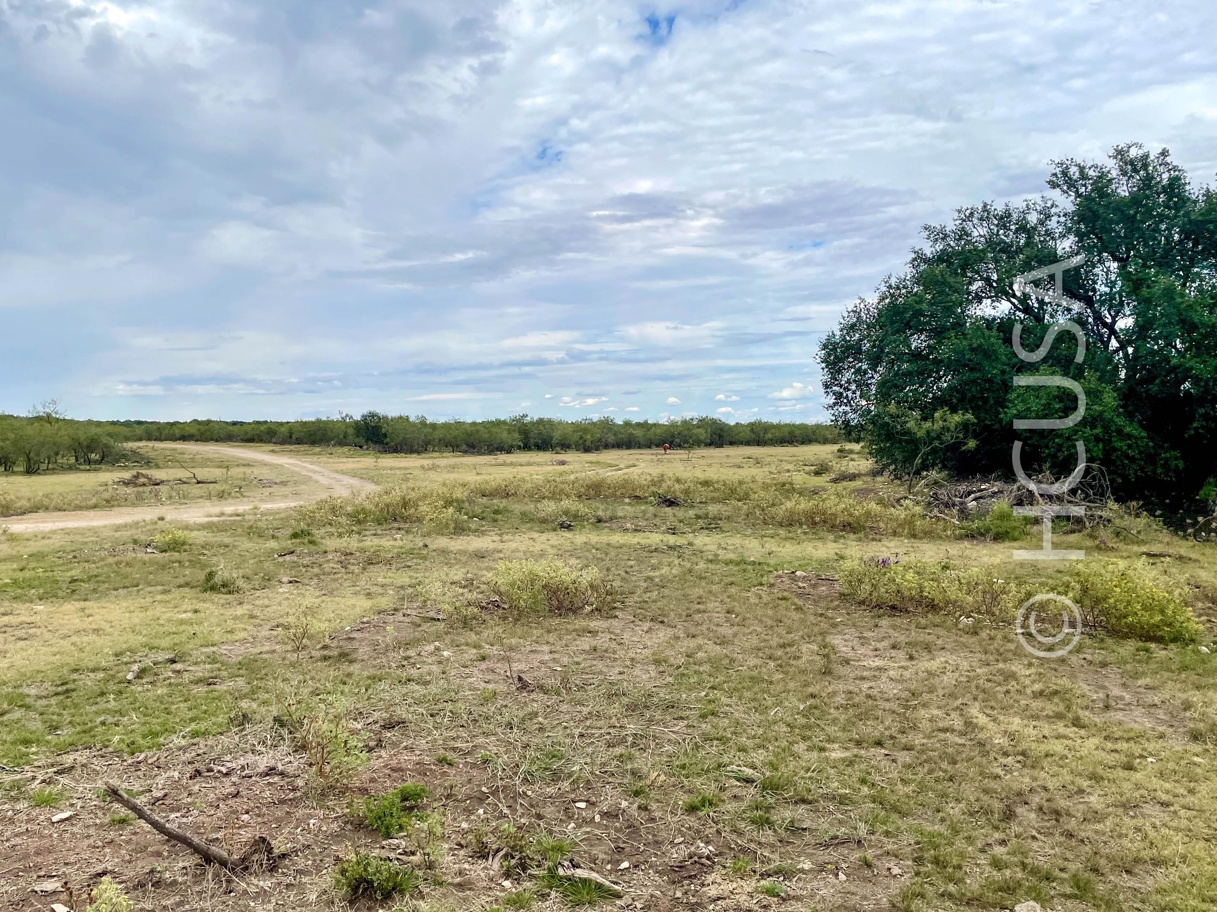 26 acres in Menard County, Texas