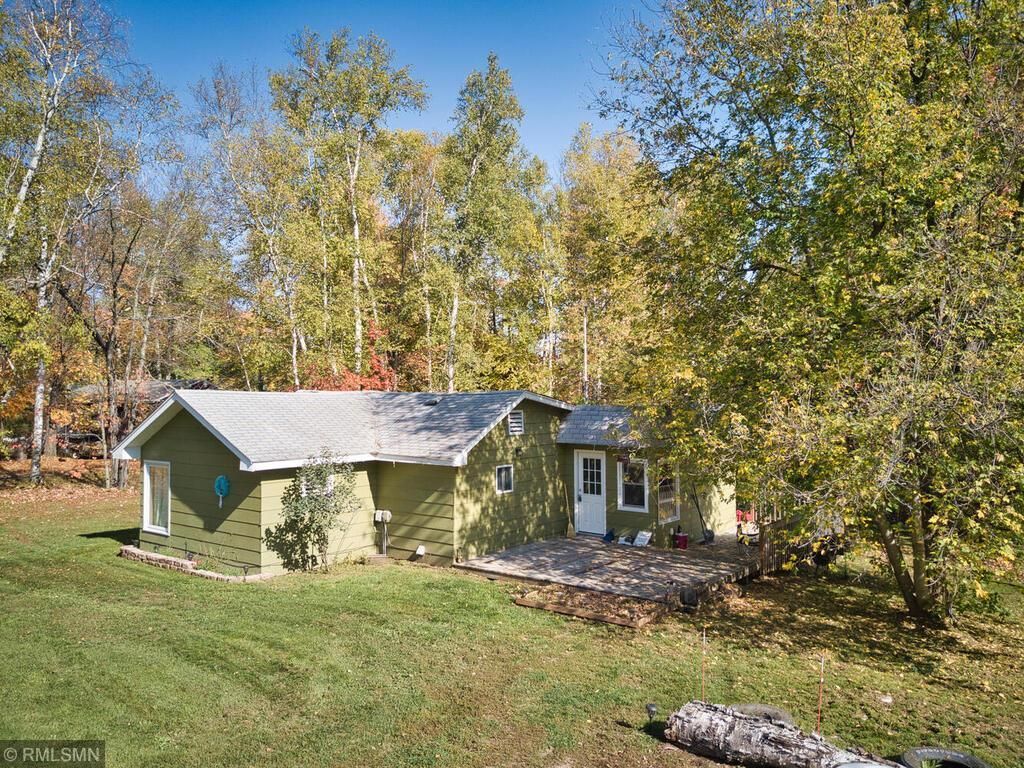 1 acres in Itasca County, Minnesota