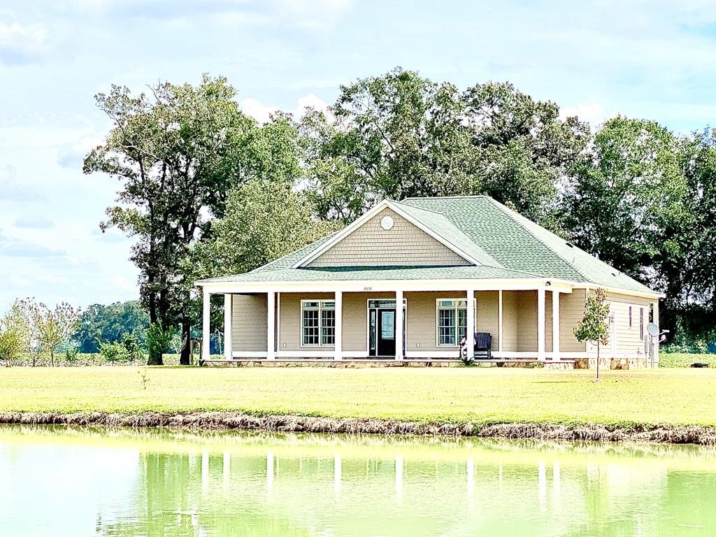 4636 Vada Highway, Climax, GA 39834 MLS 10158