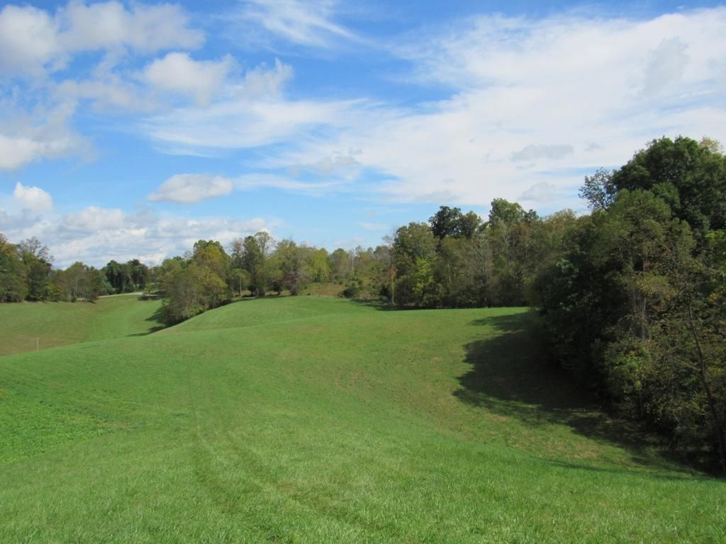 26.82 acres in Russell County, Virginia