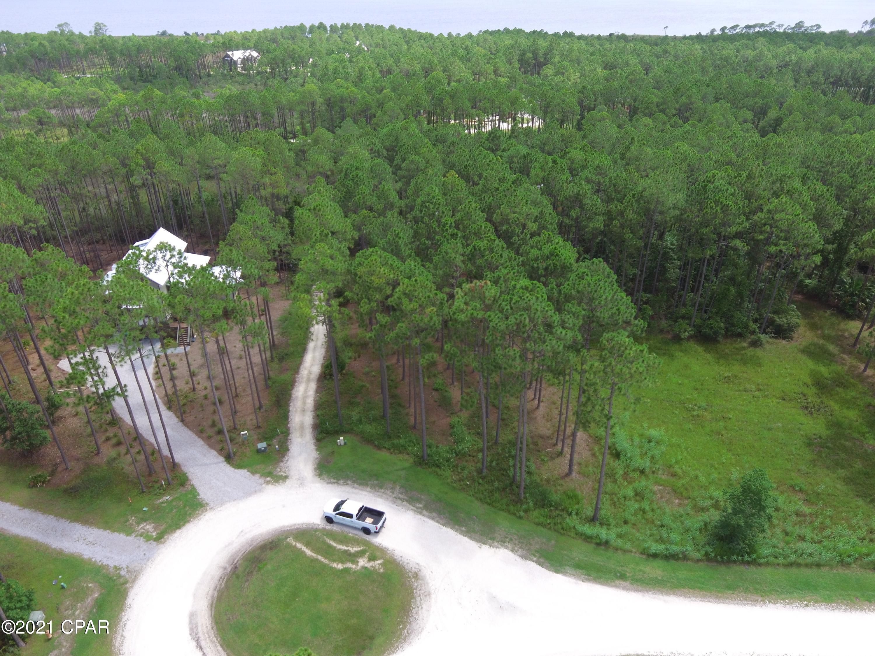 0.63 acres in Bay County, Florida