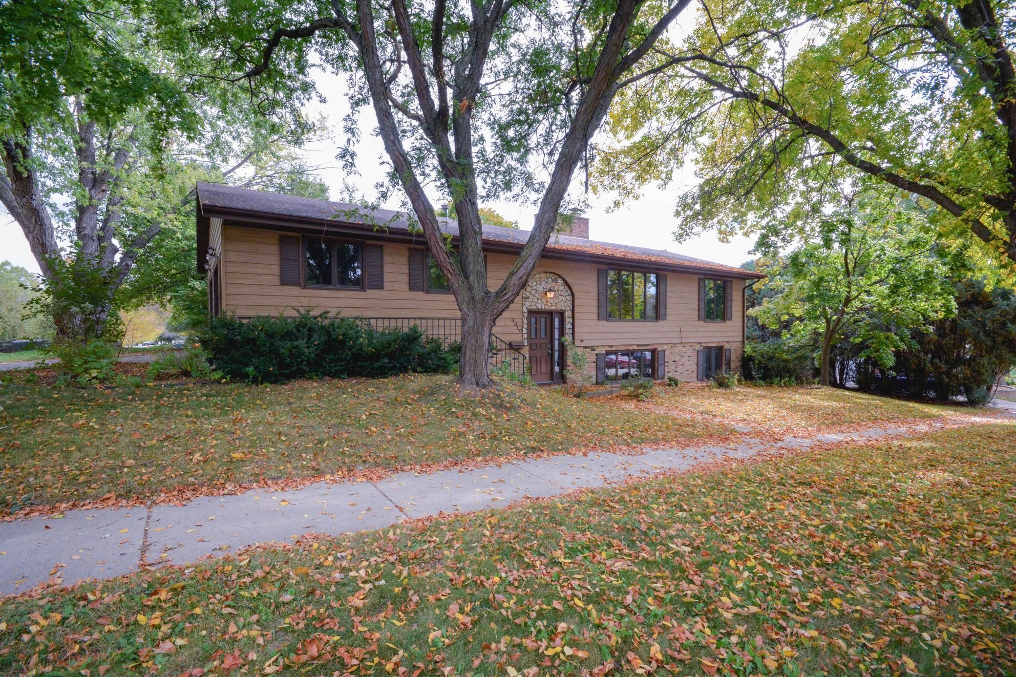 0.19 acres in Olmsted County, Minnesota