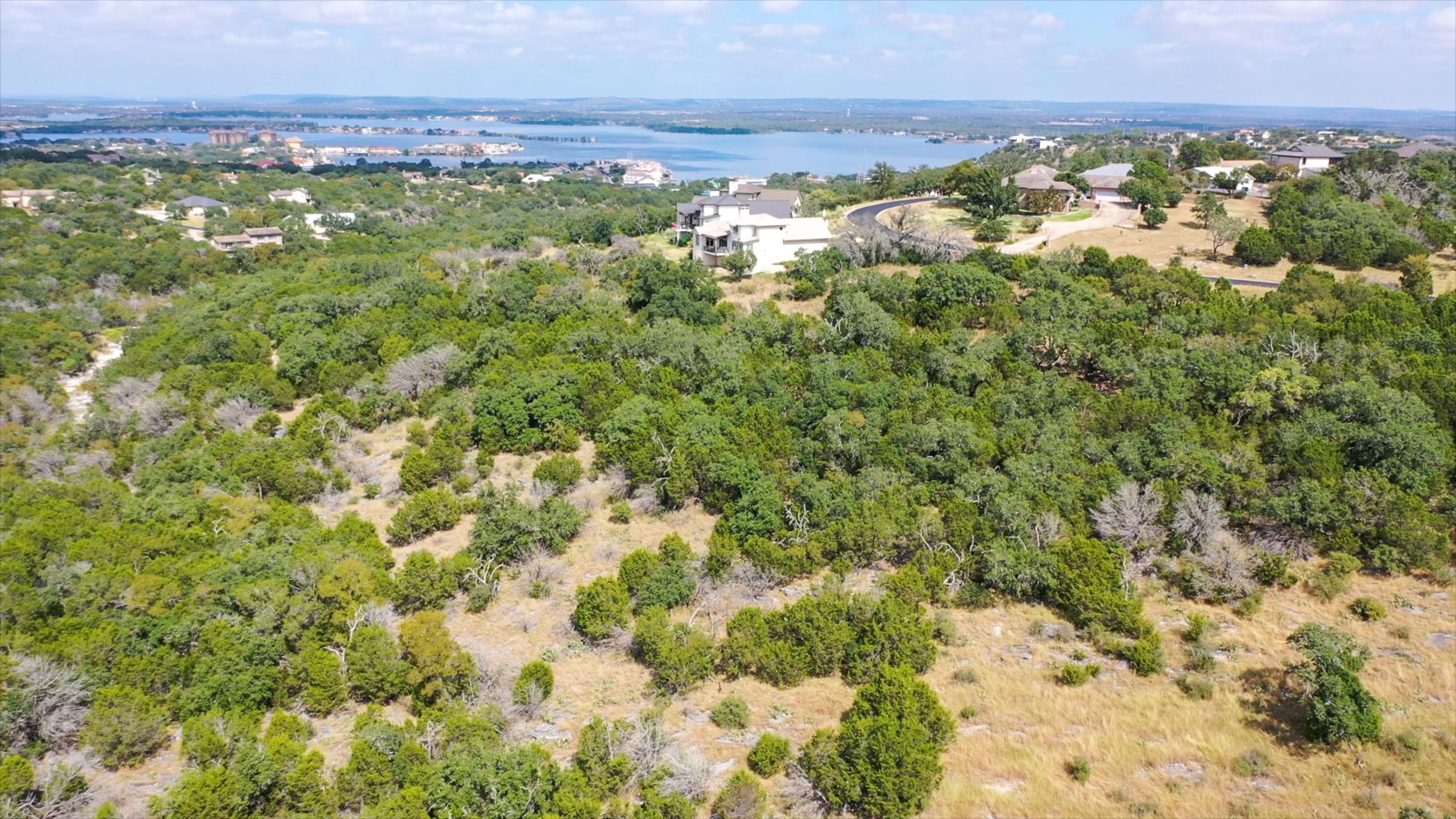 0.41 acres in County, Texas