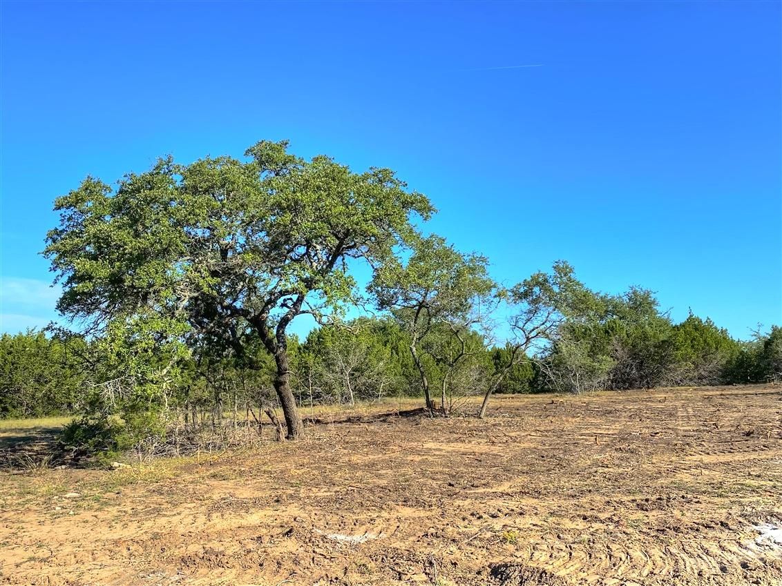 15 acres in County, Texas