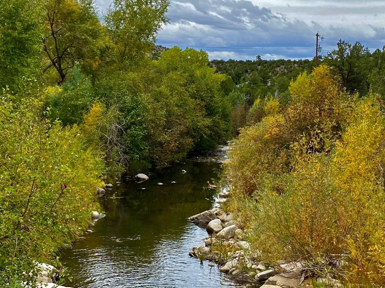 5 acres in Rio Arriba County, New Mexico