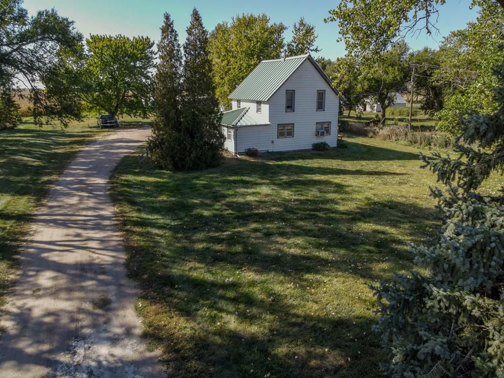 29.64 acres in Hall County, Nebraska