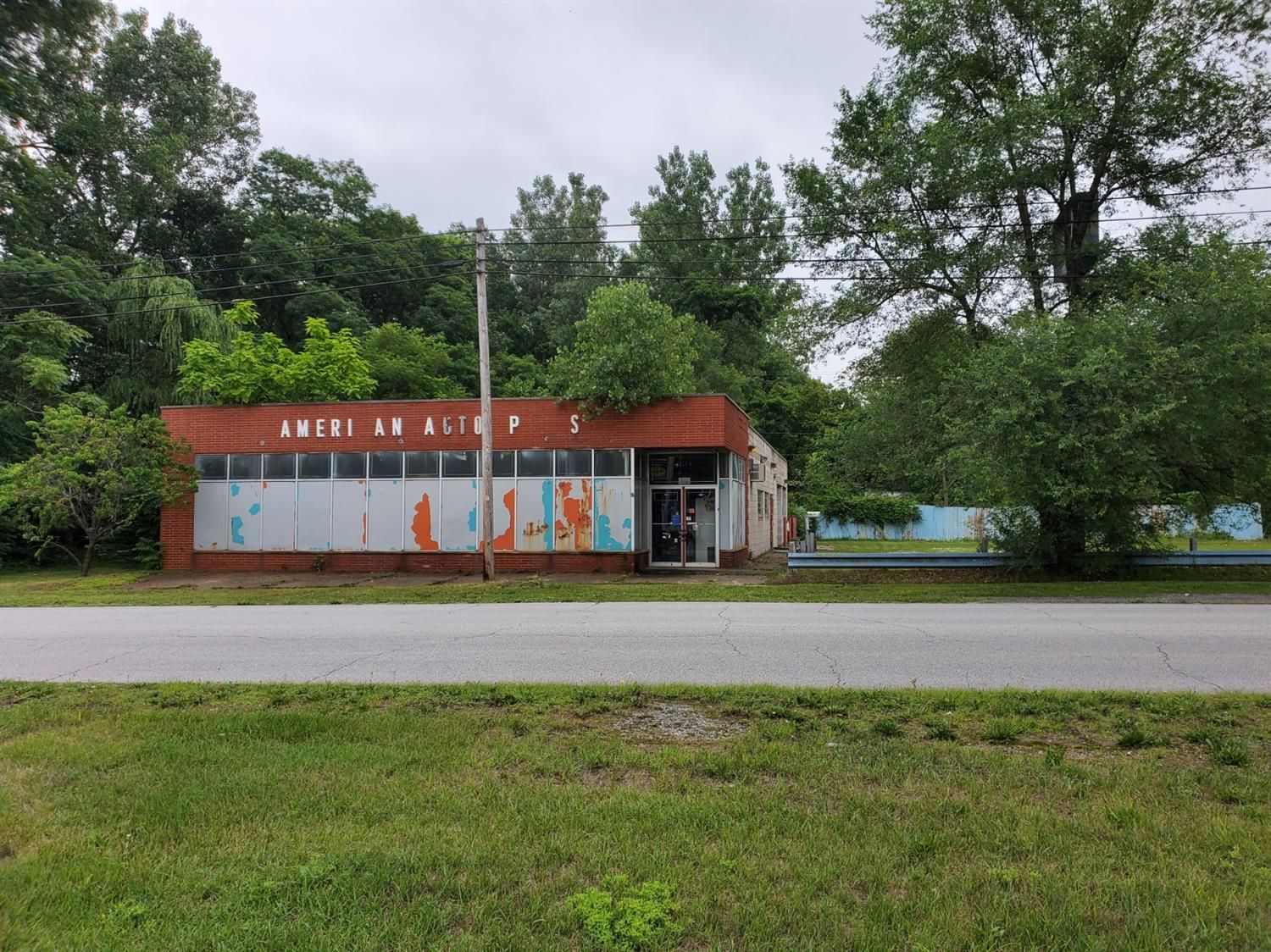 1.7 acres in Lake County, Indiana