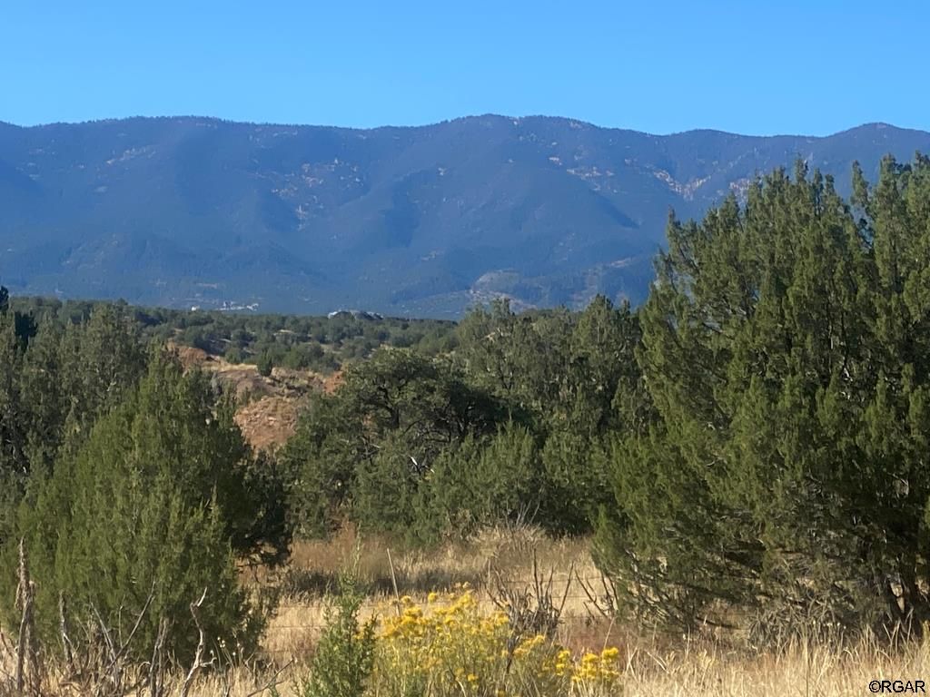 5 acres in Fremont County, Colorado