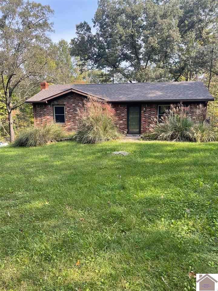 3 acres in Trigg County, Kentucky