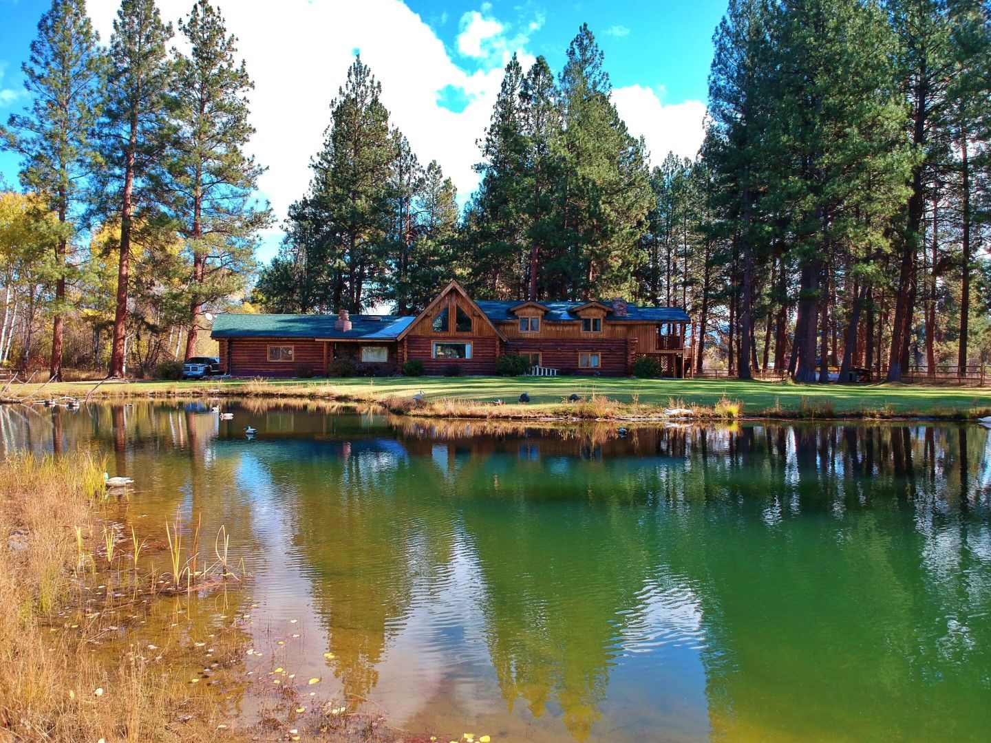 28.38 acres in Ravalli County, Montana