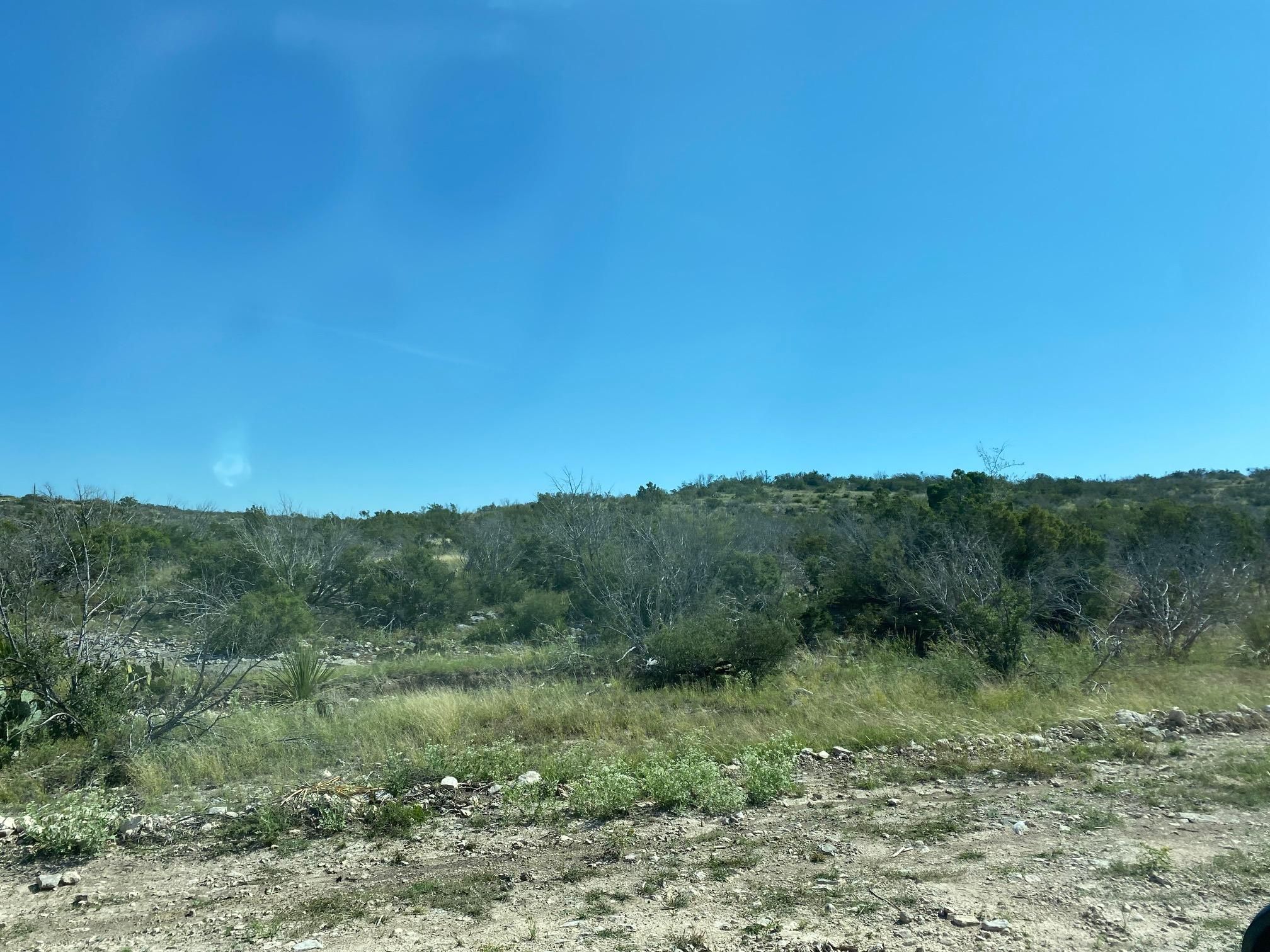 250 acres in Val Verde County, Texas