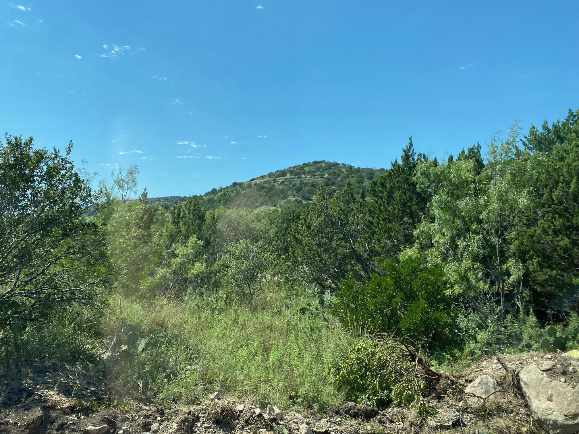 3,000 acres in Val Verde County, Texas