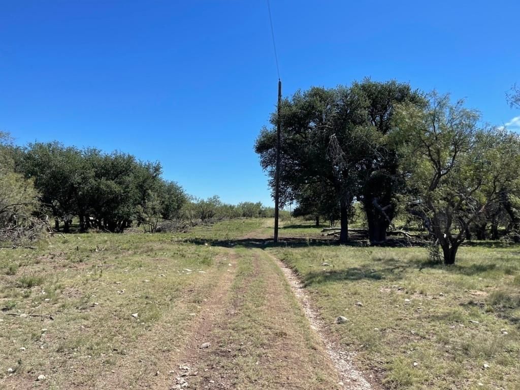 75 acres in Menard County, Texas